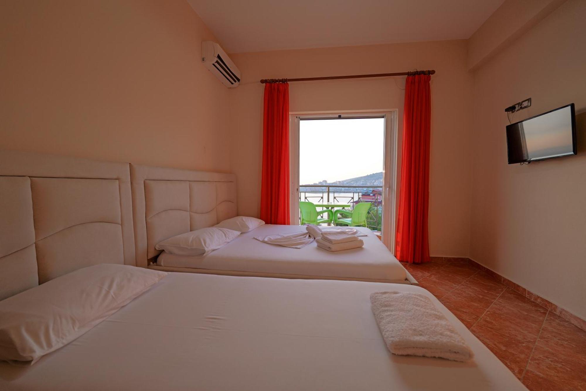 Apartamento Unico Sarandë