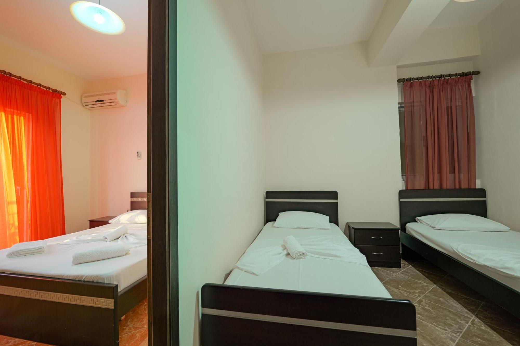 Unico Apartamento 3*