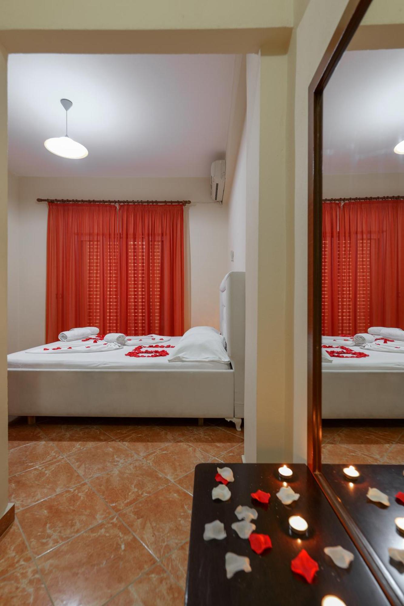 Unico Apartamento Sarandë