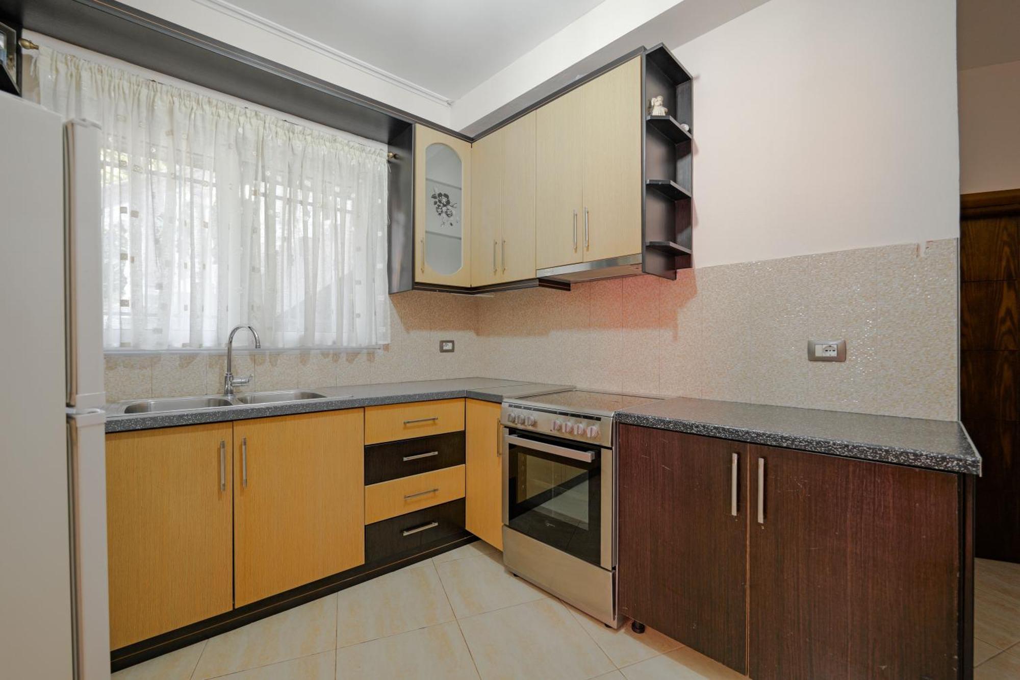 Appartement Unico 3*