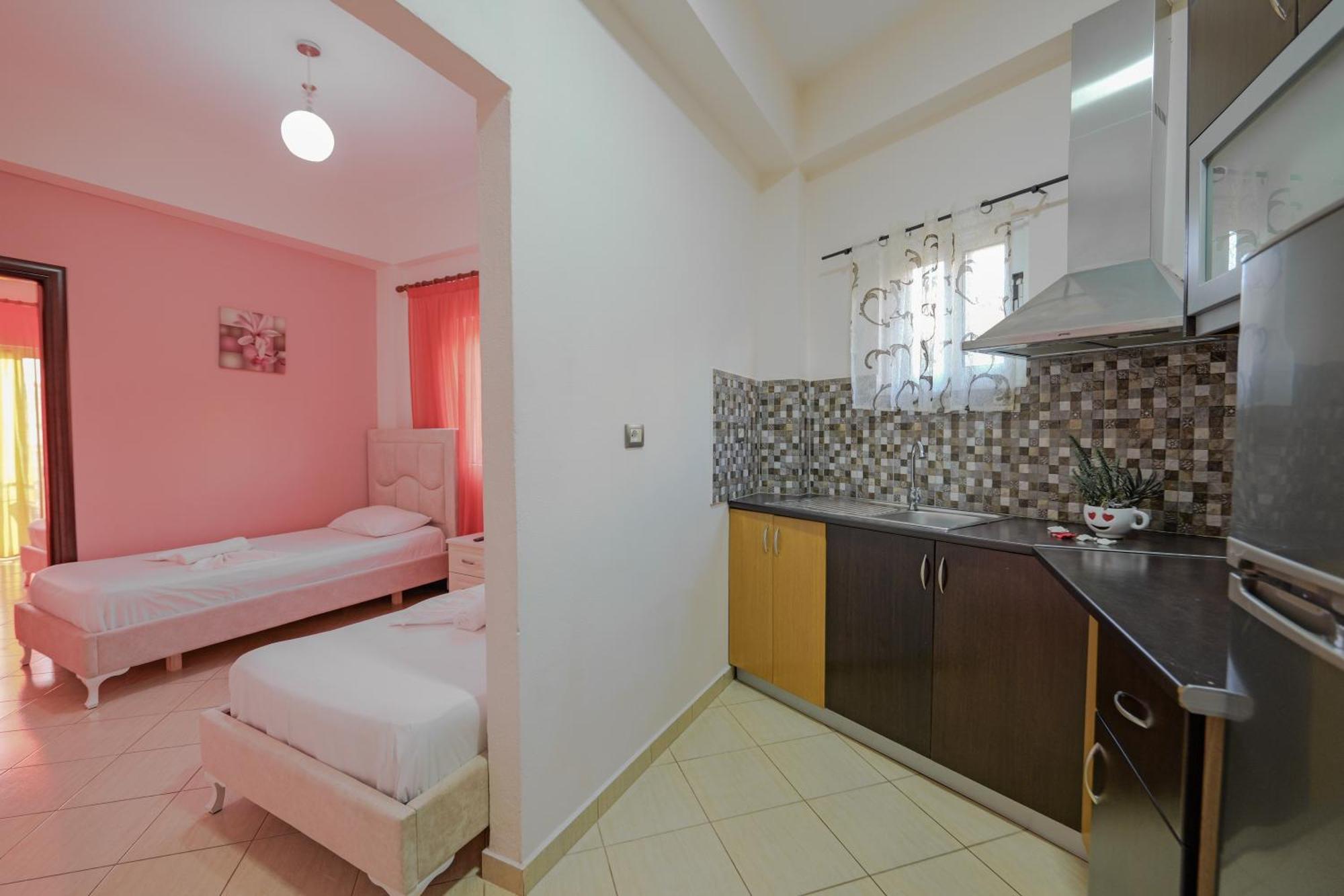 Unico Sarandë