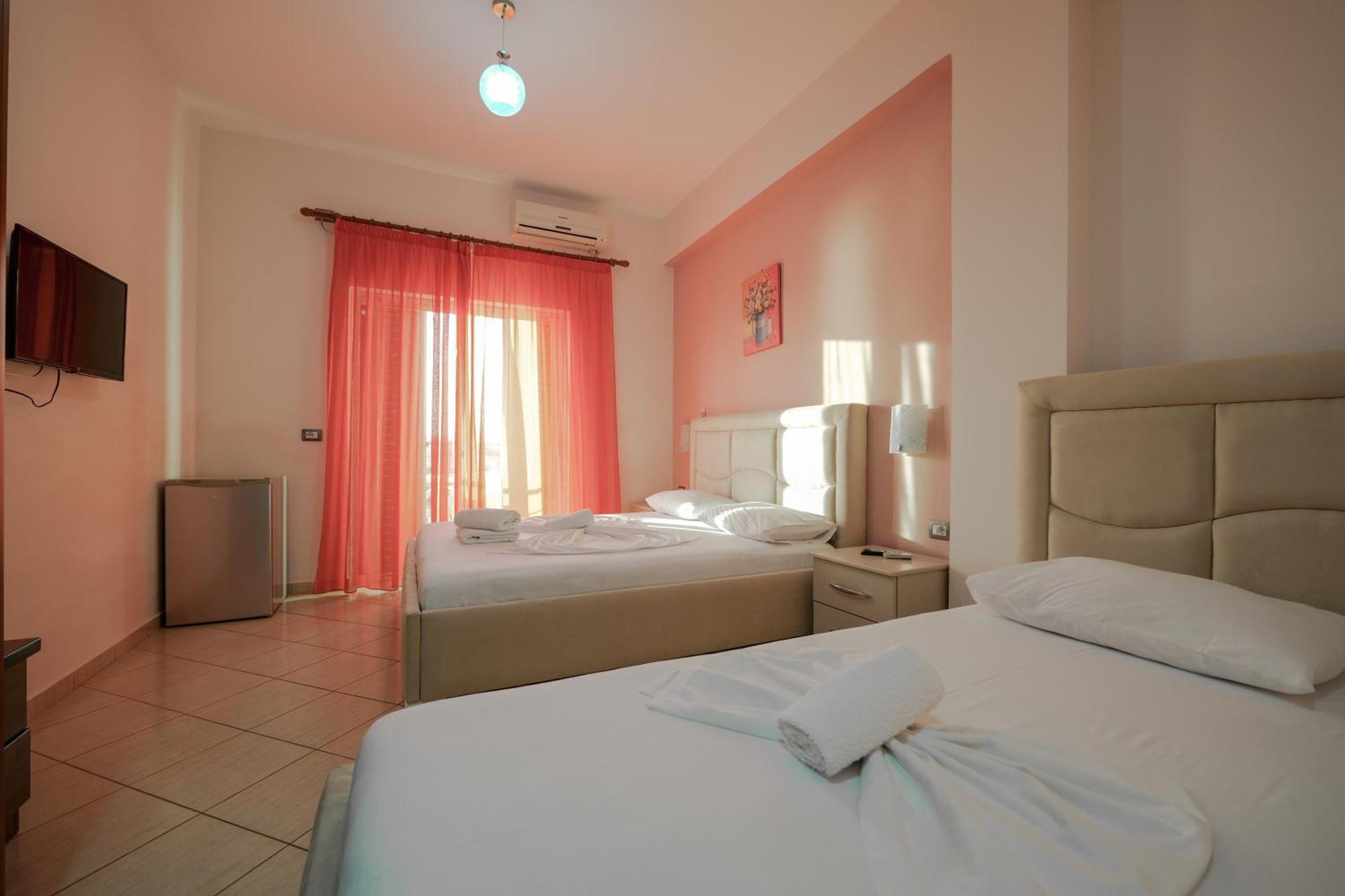 Unico Apartamento Sarandë