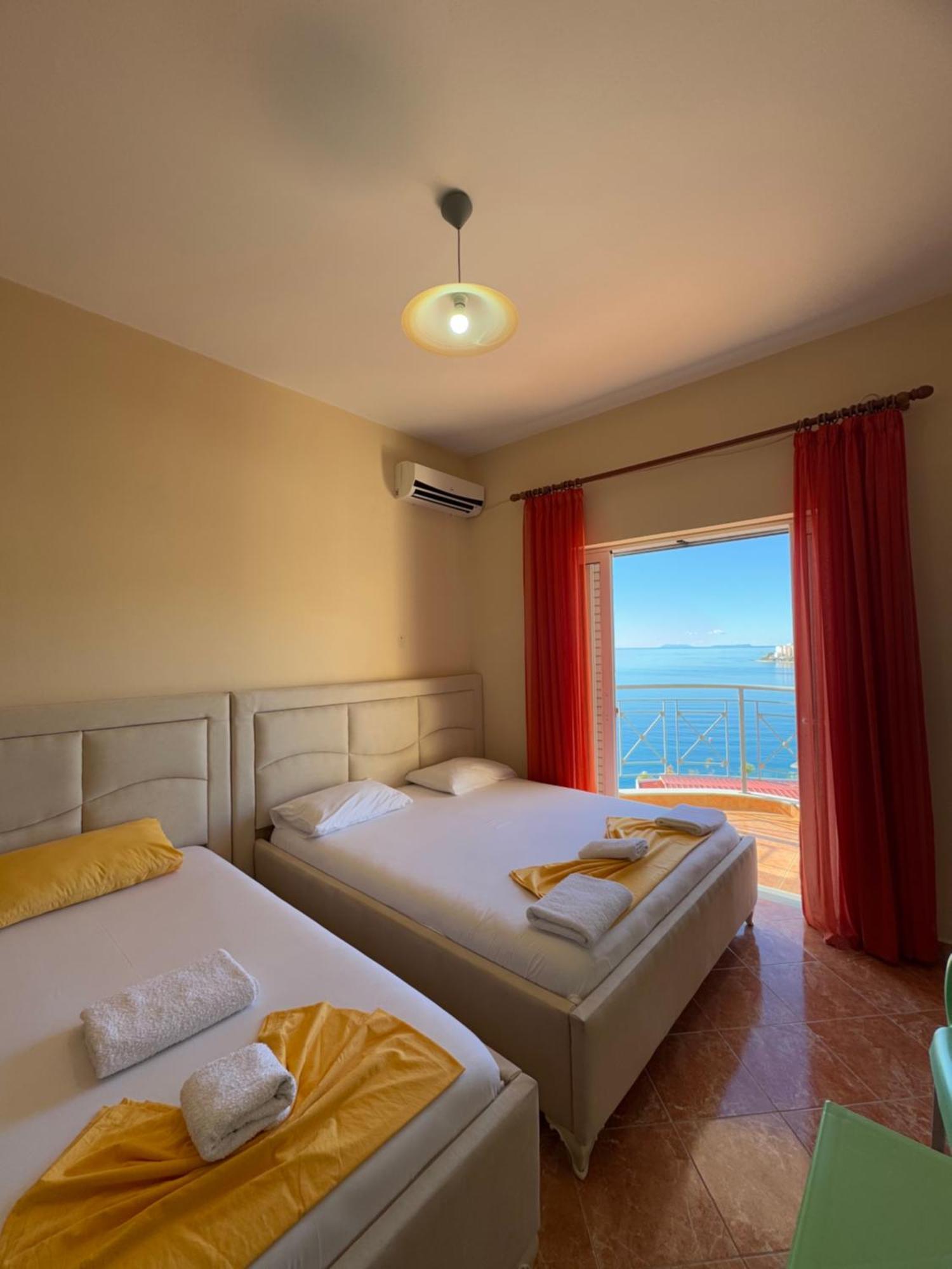 Unico Apartamento Sarandë