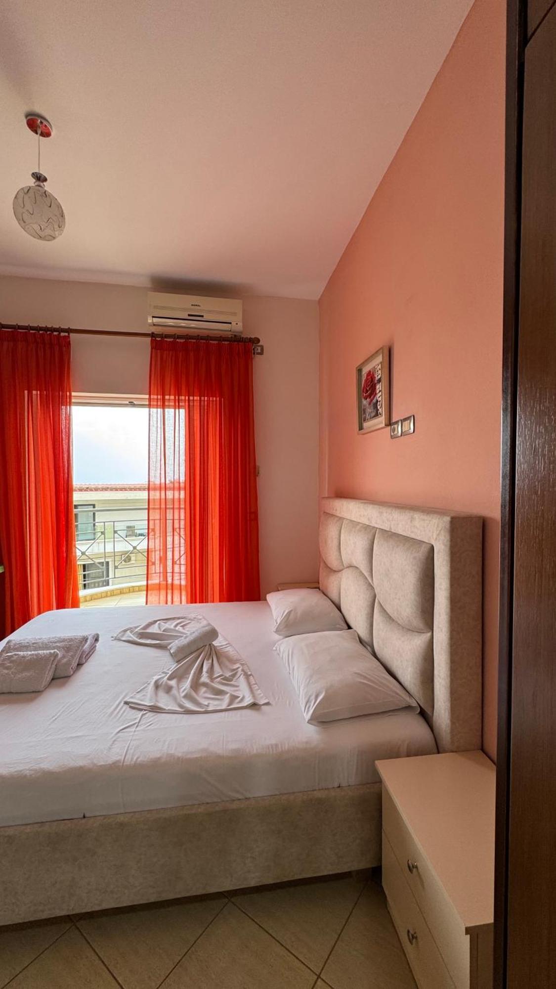 Apartamento Unico Sarandë