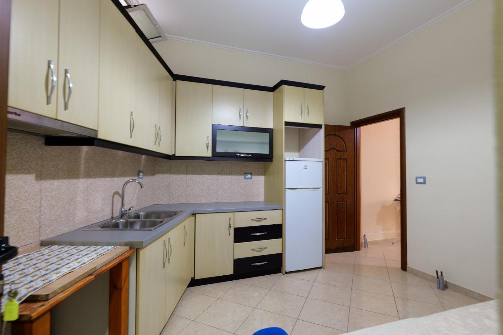 Unico 3* Sarandë