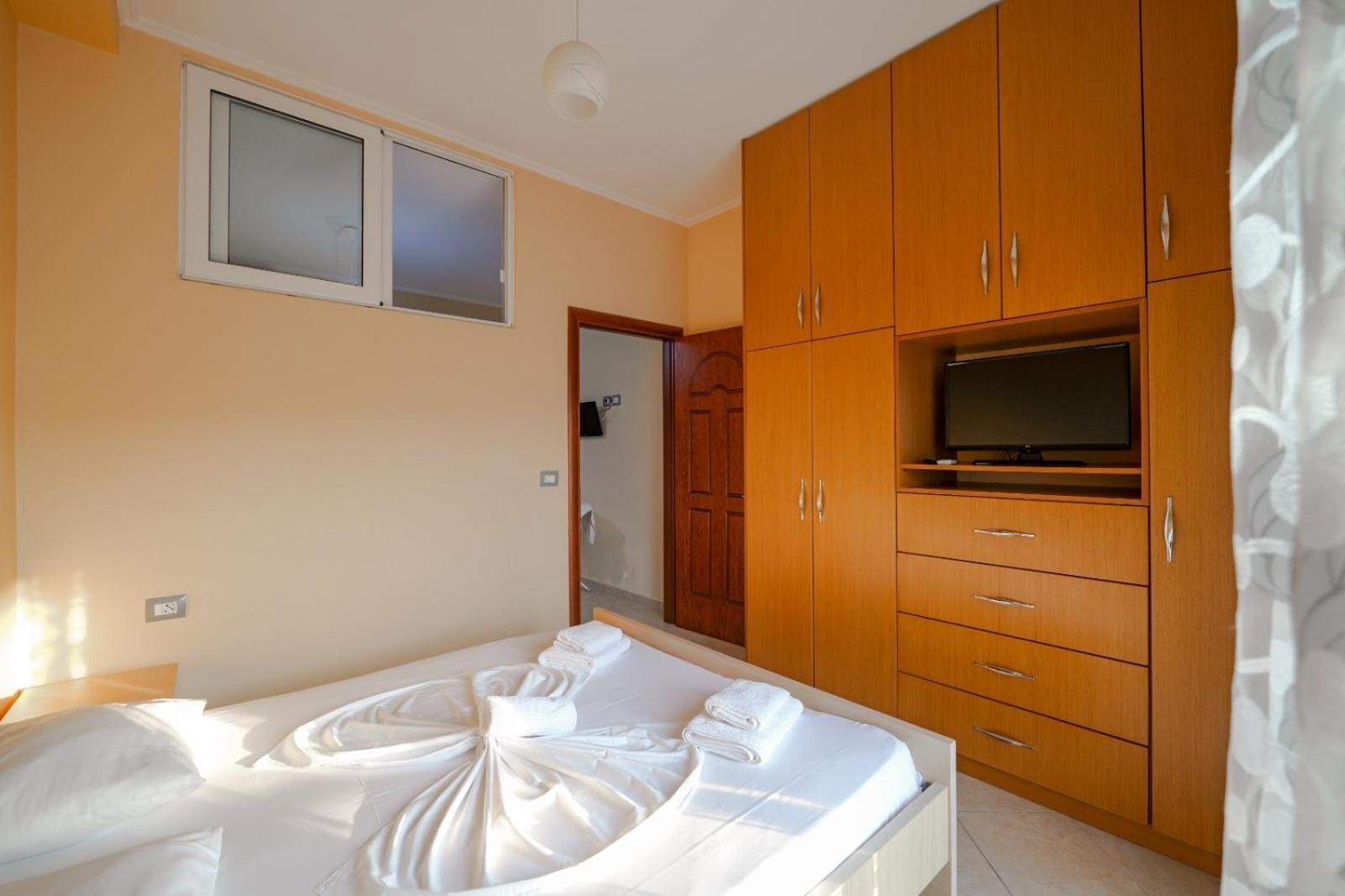 Apartamento Unico