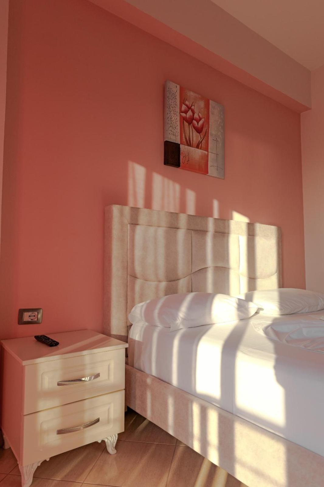 Apartamento Unico Sarandë