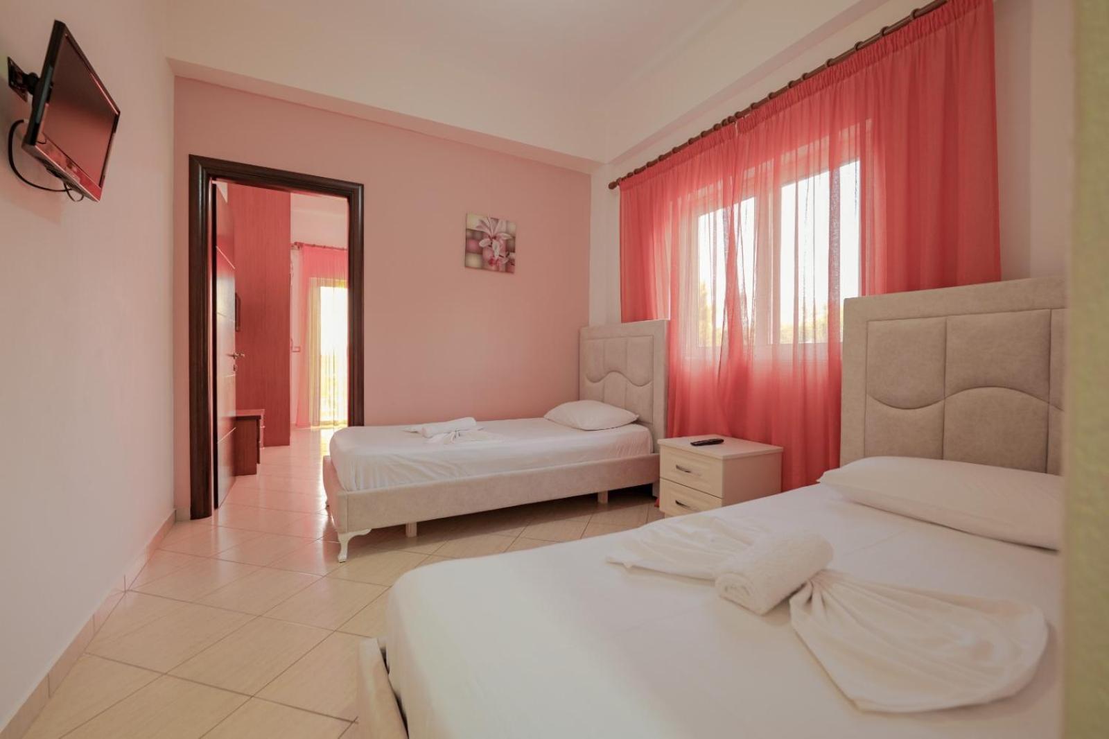 Unico Apartamento 3*