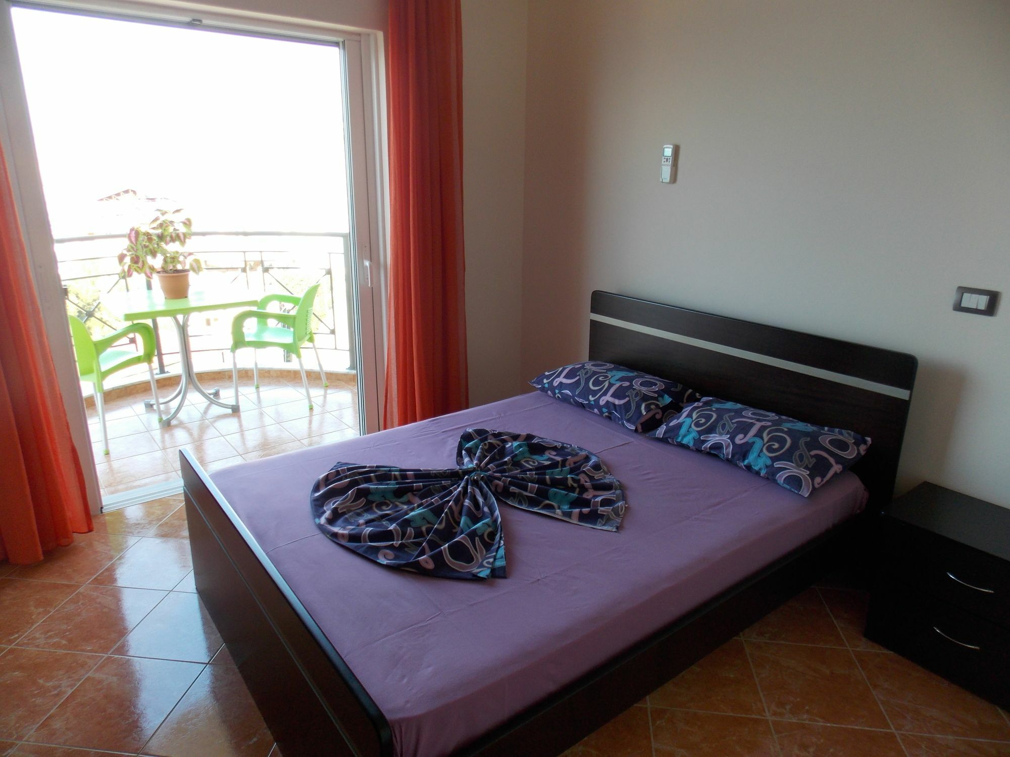 Apartamento Unico