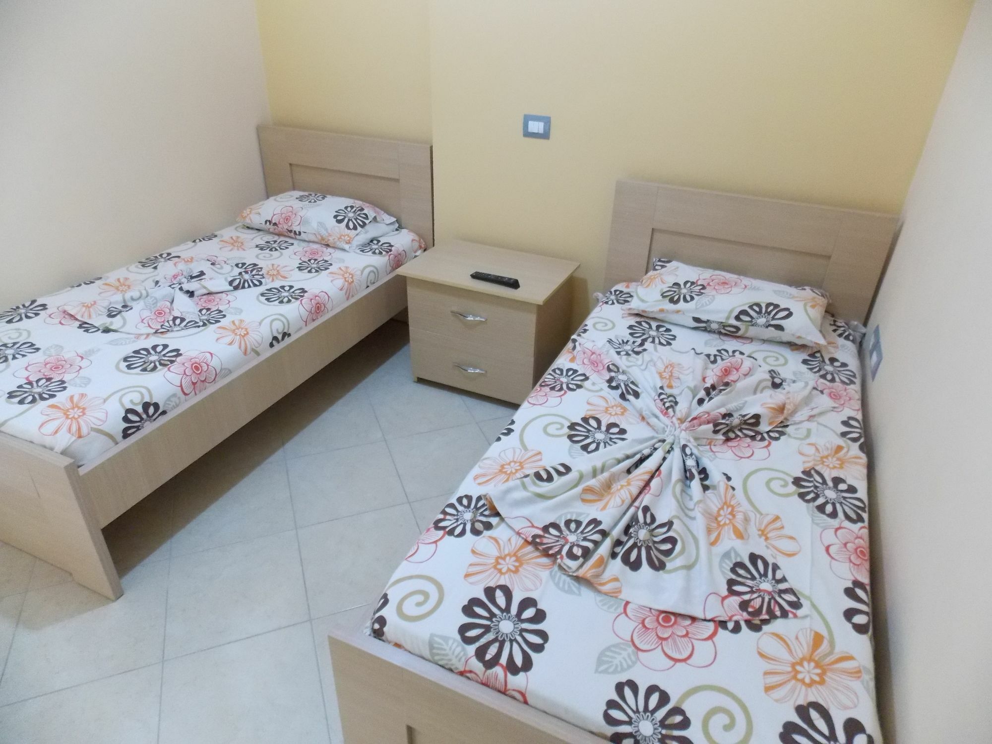 Unico 3* Sarandë
