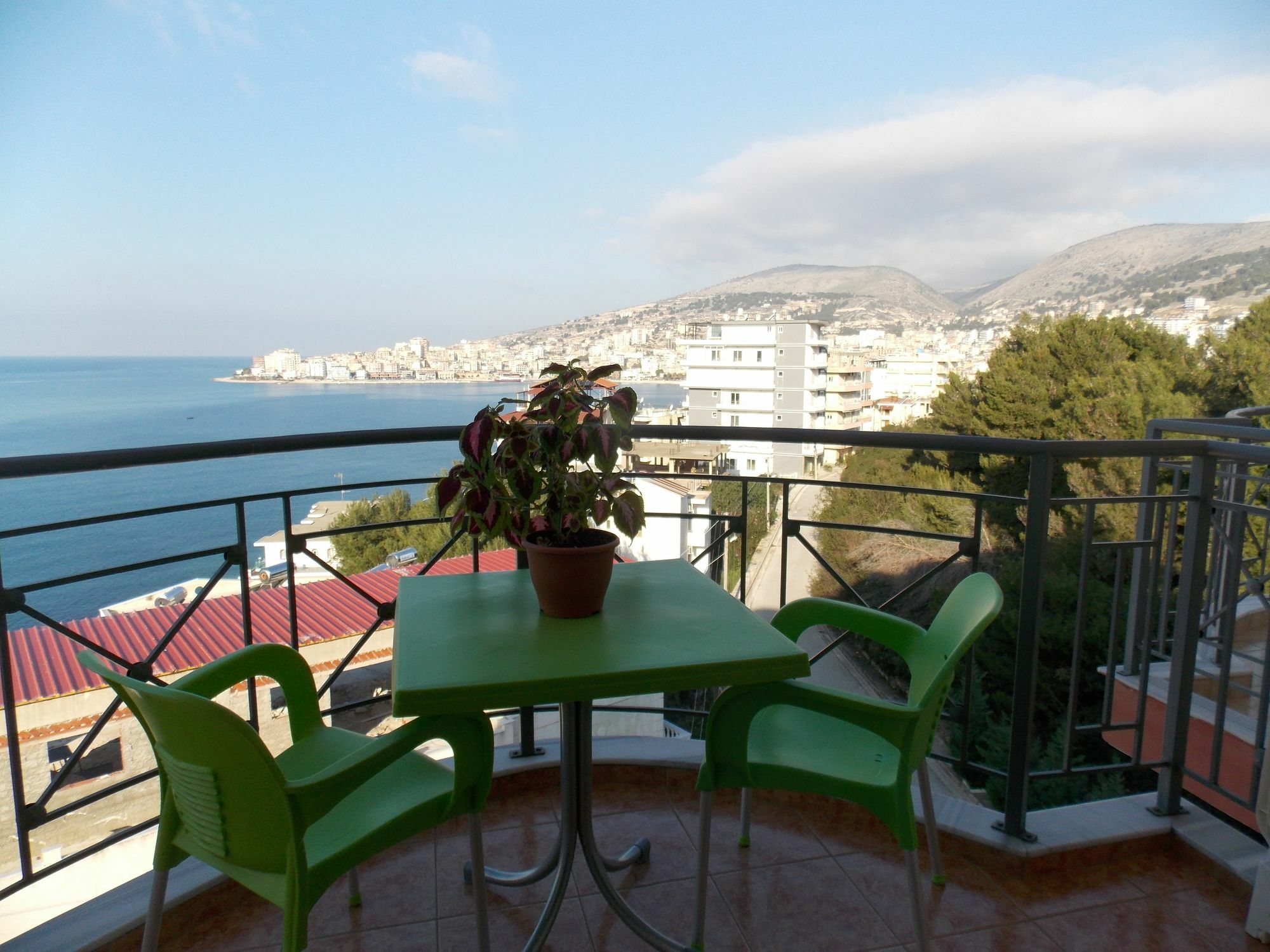 Unico Apartamento