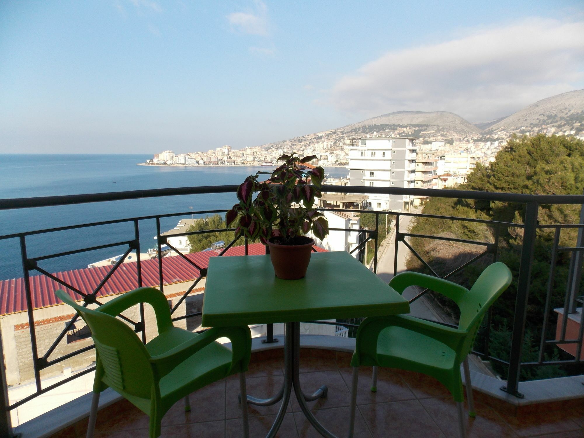 Apartamento Unico 3*